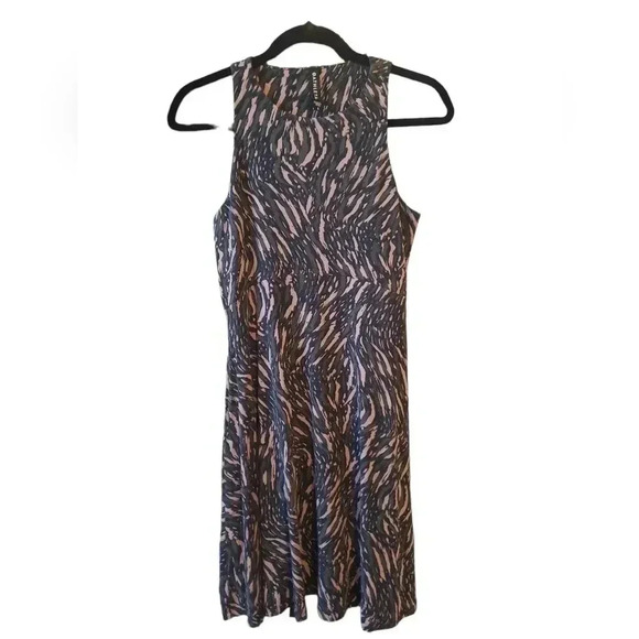 Athleta Santorini Thera Soft Modal Athleisure Travel Dress Small - Picture 3 of 10